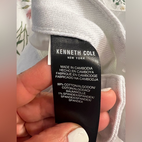 Kennet Cole Jeans - Picture 12 of 12